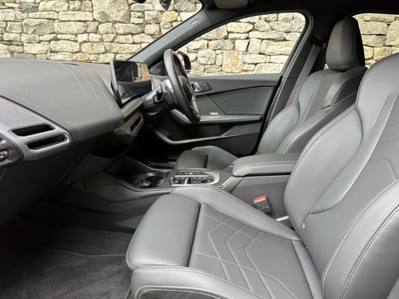 2026 (75) BMW 1 SERIES 120 M Sport 5dr 5683364