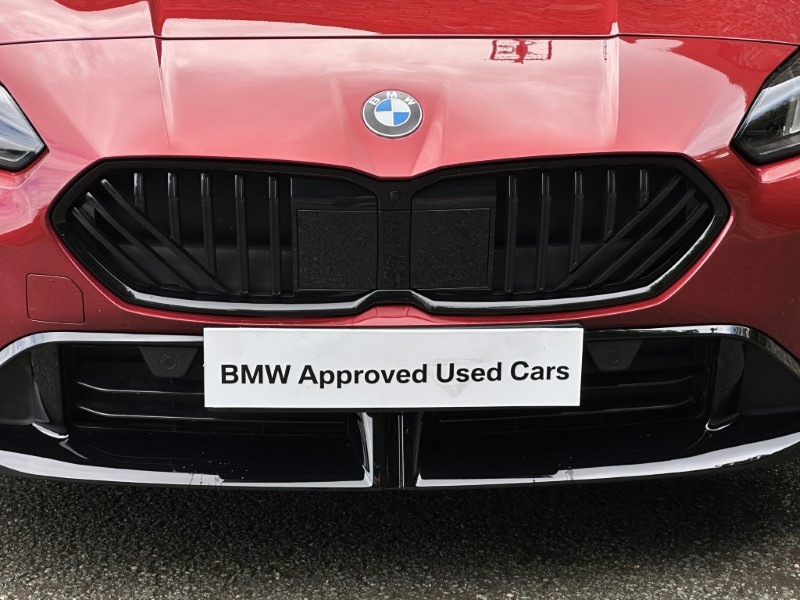 2026 (75) BMW 1 SERIES 120 M Sport 5dr 5683386