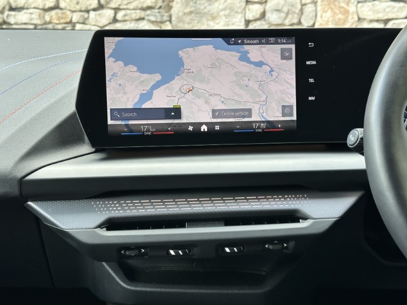 2026 (75) BMW 1 SERIES 120 M Sport 5dr 5683378