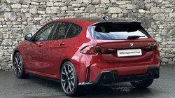 2026 (75) BMW 1 SERIES 120 M Sport 5dr 1