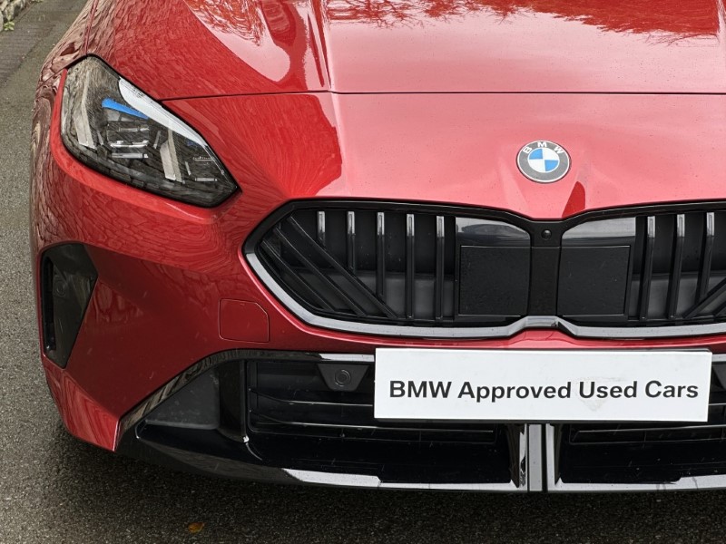 2026 (75) BMW 1 SERIES 120 M Sport 5dr 5683351