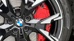 2026 (75) BMW 1 SERIES 120 M Sport 5dr 5683391