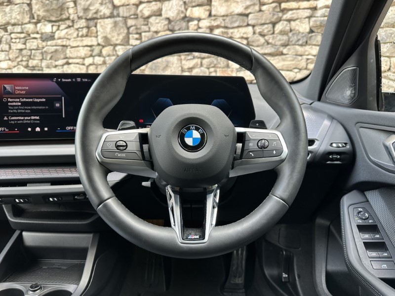 2026 (75) BMW 1 SERIES 120 M Sport 5dr 5683375