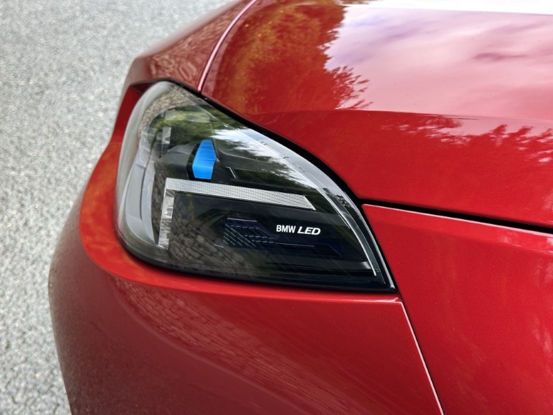 2026 (75) BMW 1 SERIES 120 M Sport 5dr 5683387