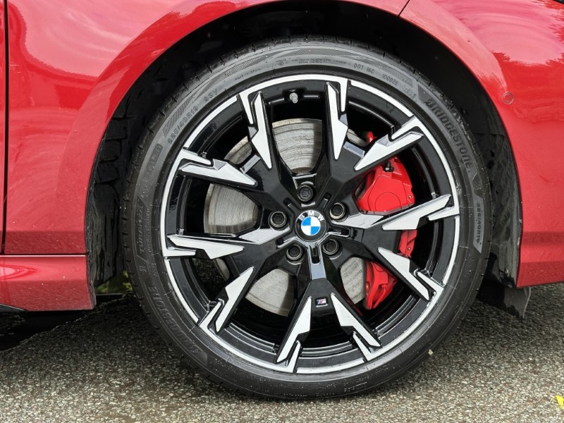 2026 (75) BMW 1 SERIES 120 M Sport 5dr 5683390