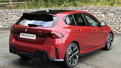 2026 (75) BMW 1 SERIES 120 M Sport 5dr 5683388