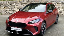 2026 (75) BMW 1 SERIES 120 M Sport 5dr 5683379