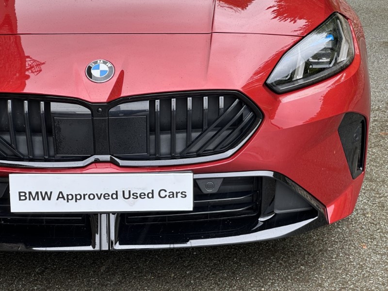 2026 (75) BMW 1 SERIES 120 M Sport 5dr 5683352