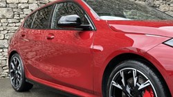 2026 (75) BMW 1 SERIES 120 M Sport 5dr 5683392