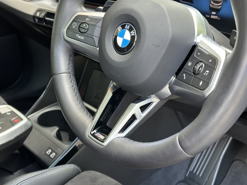 2025 (25) BMW 2 SERIES 223i MHT M Sport Active Tourer 5689725