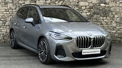 2025 (25) BMW 2 SERIES 223i MHT M Sport Active Tourer 5689775