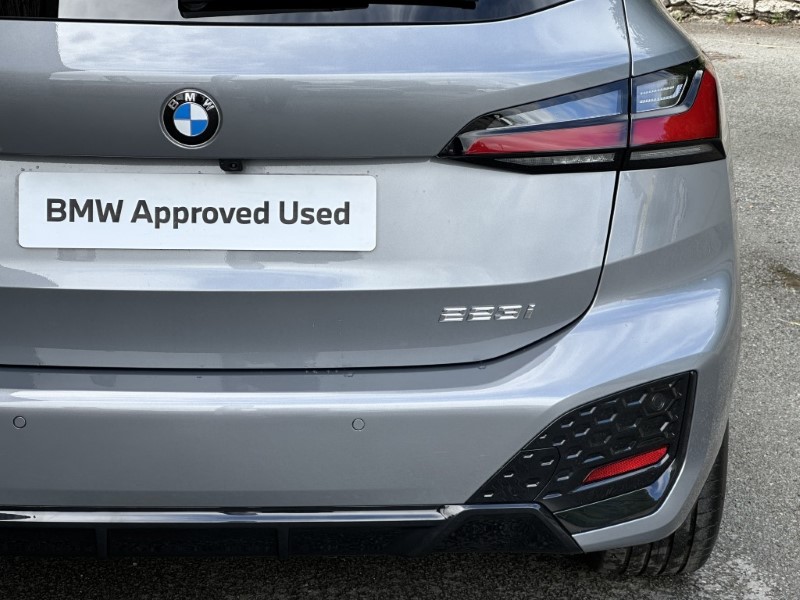 2025 (25) BMW 2 SERIES 223i MHT M Sport Active Tourer 5689721