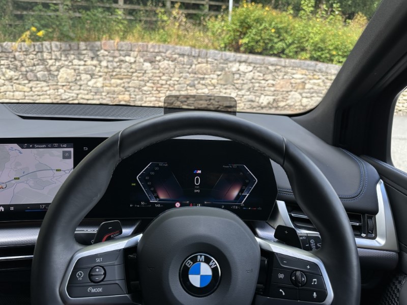 2025 (25) BMW 2 SERIES 223i MHT M Sport Active Tourer 5689773