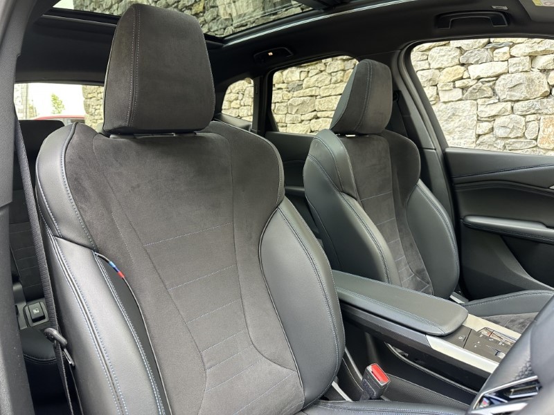 2025 (25) BMW 2 SERIES 223i MHT M Sport Active Tourer 5689727