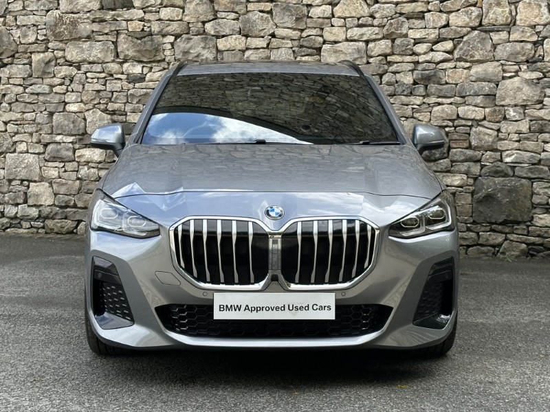 2025 (25) BMW 2 SERIES 223i MHT M Sport Active Tourer 5689774