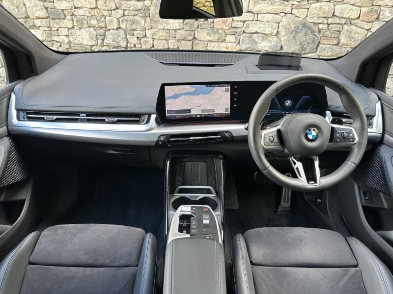 2025 (25) BMW 2 SERIES 223i MHT M Sport Active Tourer 5689765