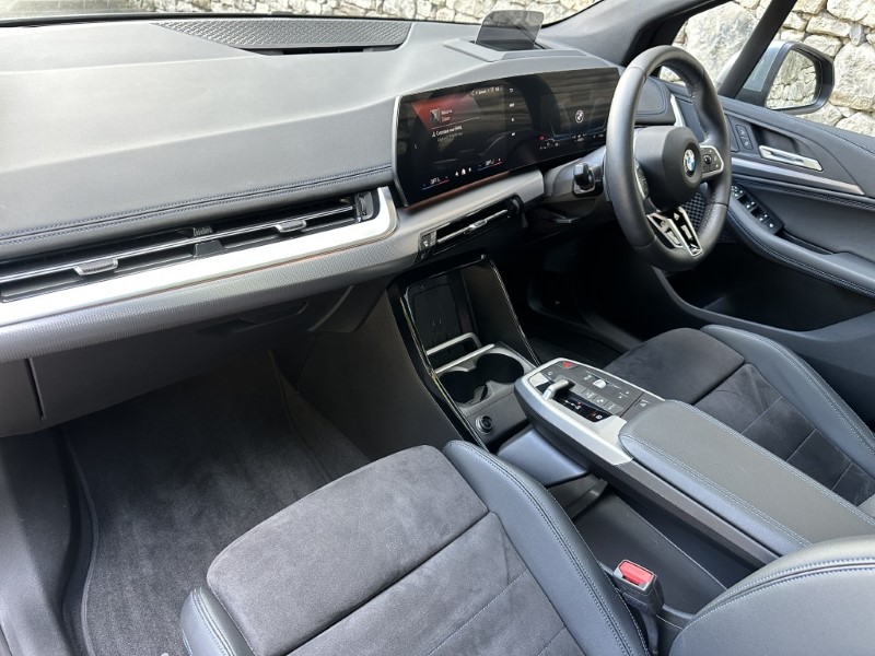2025 (25) BMW 2 SERIES 223i MHT M Sport Active Tourer 5689747