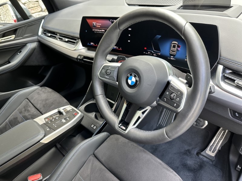 2025 (25) BMW 2 SERIES 223i MHT M Sport Active Tourer 5689724