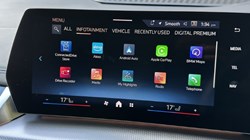 2025 (25) BMW 2 SERIES 223i MHT M Sport Active Tourer 5689754
