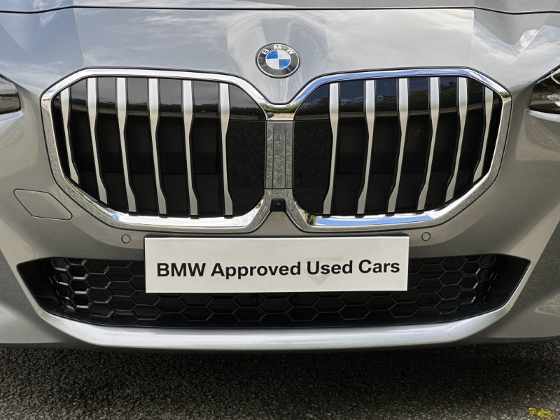 2025 (25) BMW 2 SERIES 223i MHT M Sport Active Tourer 5689778
