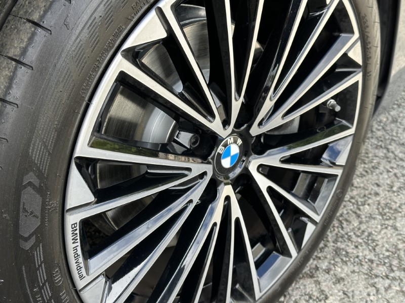 2025 (25) BMW 2 SERIES 223i MHT M Sport Active Tourer 5689783