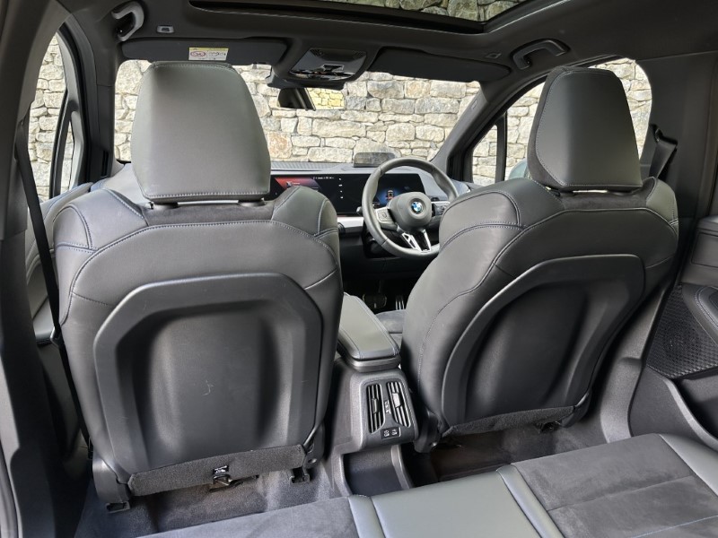 2025 (25) BMW 2 SERIES 223i MHT M Sport Active Tourer 5689763