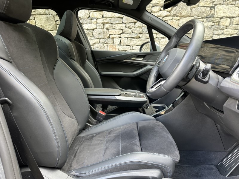 2025 (25) BMW 2 SERIES 223i MHT M Sport Active Tourer 5689726