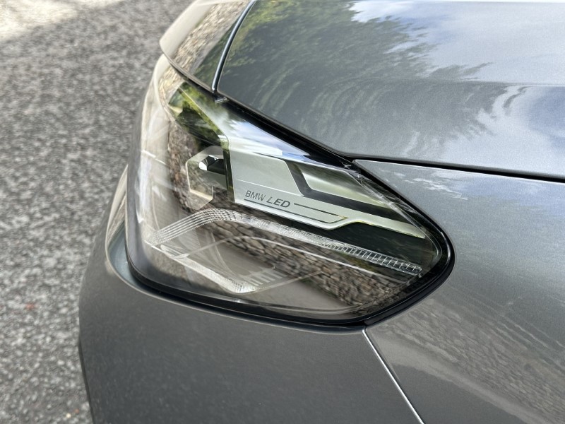 2025 (25) BMW 2 SERIES 223i MHT M Sport Active Tourer 5689779