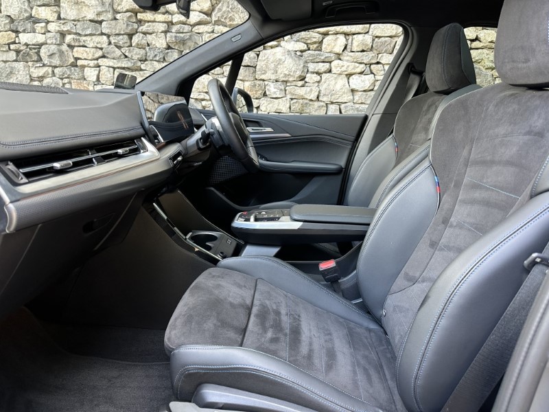 2025 (25) BMW 2 SERIES 223i MHT M Sport Active Tourer 5689746
