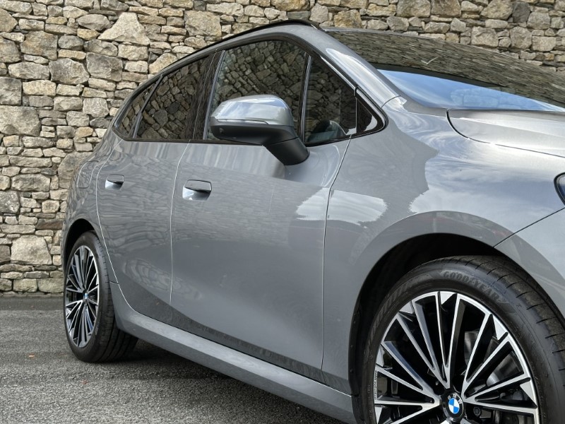 2025 (25) BMW 2 SERIES 223i MHT M Sport Active Tourer 5689782