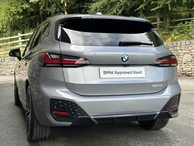 2025 (25) BMW 2 SERIES 223i MHT M Sport Active Tourer 5689719