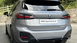 2025 (25) BMW 2 SERIES 223i MHT M Sport Active Tourer 5689719