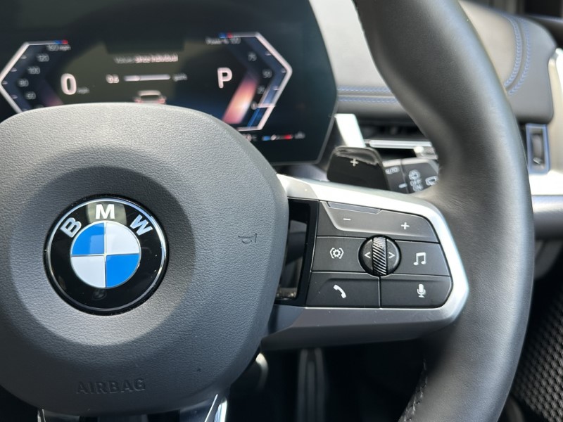 2025 (25) BMW 2 SERIES 223i MHT M Sport Active Tourer 5689737