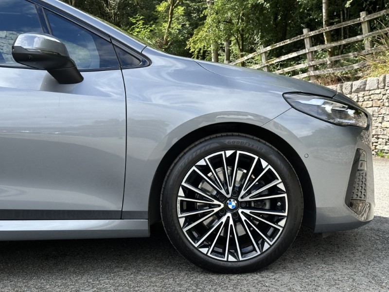 2025 (25) BMW 2 SERIES 223i MHT M Sport Active Tourer 5689780