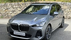 2025 (25) BMW 2 SERIES 223i MHT M Sport Active Tourer 5689768