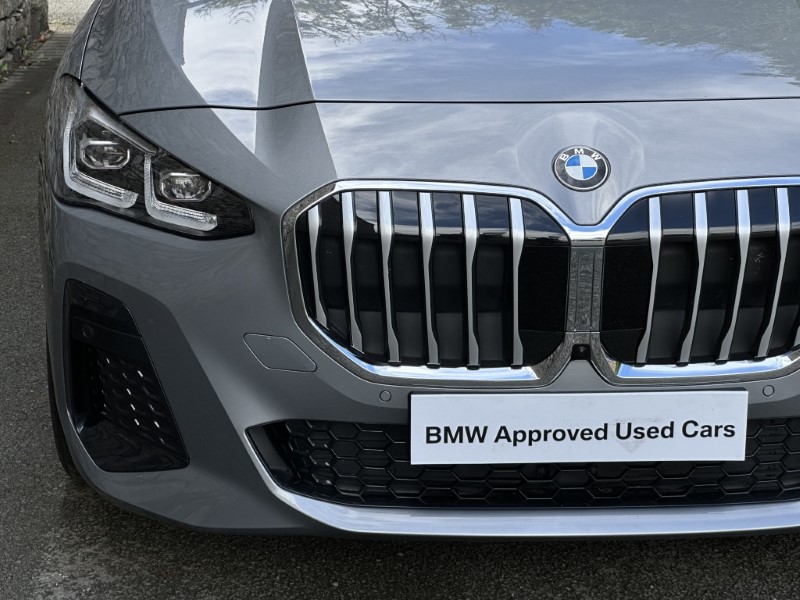 2025 (25) BMW 2 SERIES 223i MHT M Sport Active Tourer 5689739