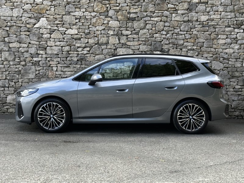 2025 (25) BMW 2 SERIES 223i MHT M Sport Active Tourer 5689742