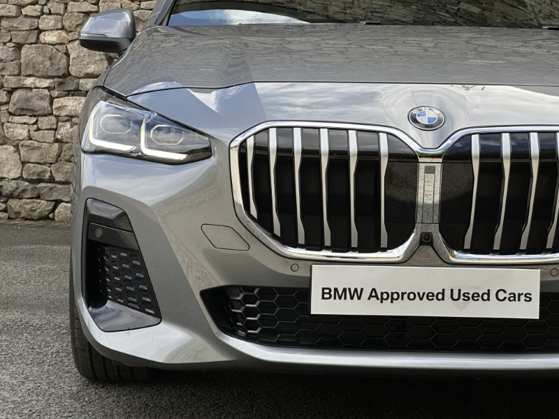 2025 (25) BMW 2 SERIES 223i MHT M Sport Active Tourer 5689777