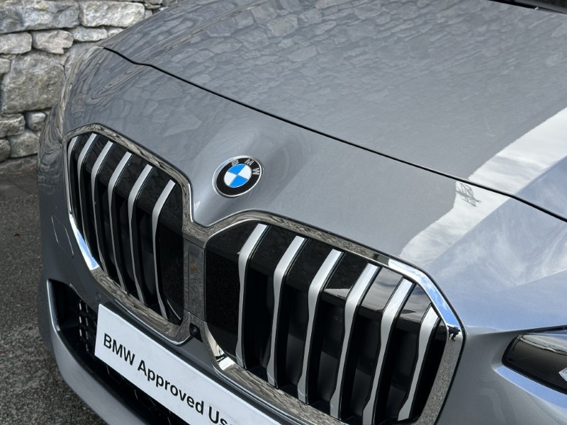 2025 (25) BMW 2 SERIES 223i MHT M Sport Active Tourer 5689741