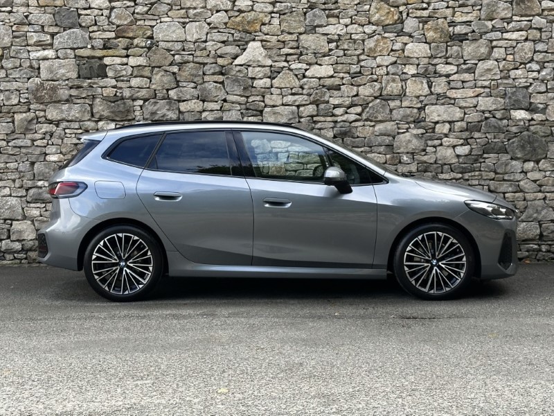 2025 (25) BMW 2 SERIES 223i MHT M Sport Active Tourer 5689717