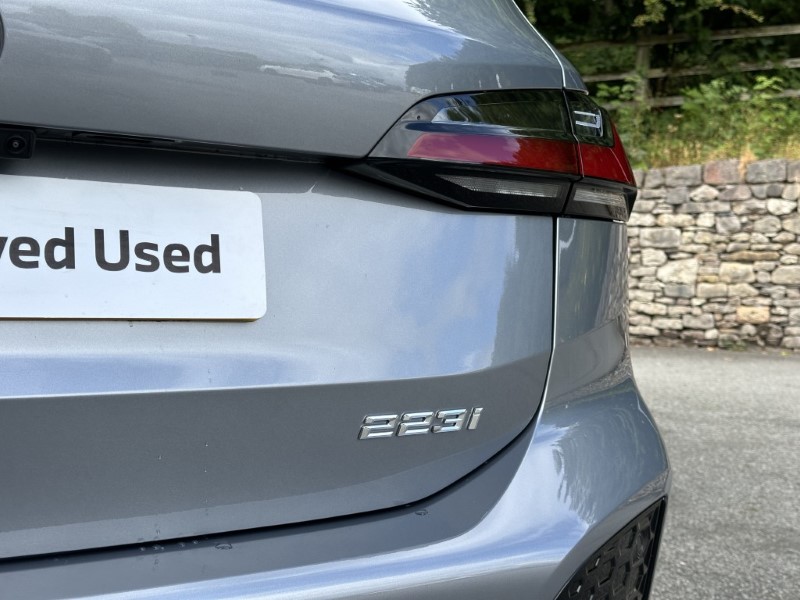 2025 (25) BMW 2 SERIES 223i MHT M Sport Active Tourer 5689722