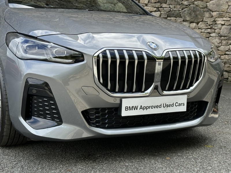 2025 (25) BMW 2 SERIES 223i MHT M Sport Active Tourer 5689776