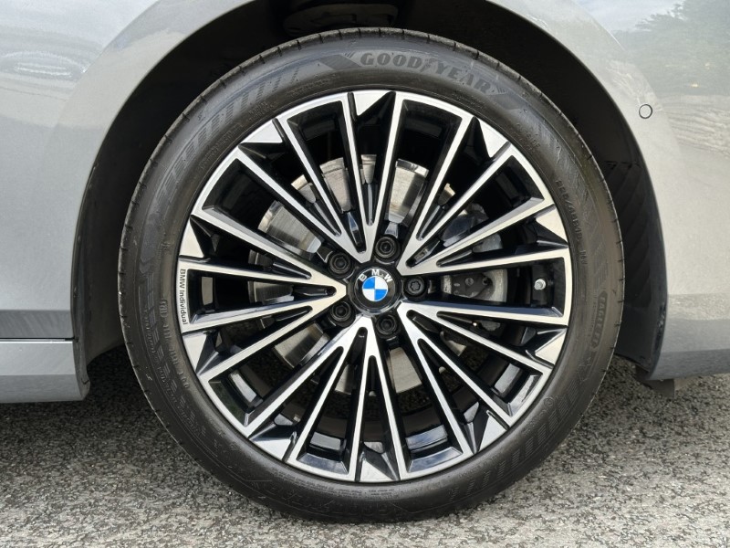 2025 (25) BMW 2 SERIES 223i MHT M Sport Active Tourer 5689781