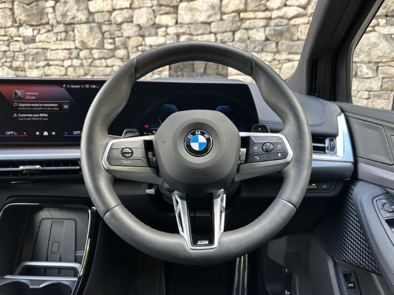 2025 (25) BMW 2 SERIES 223i MHT M Sport Active Tourer 5689764