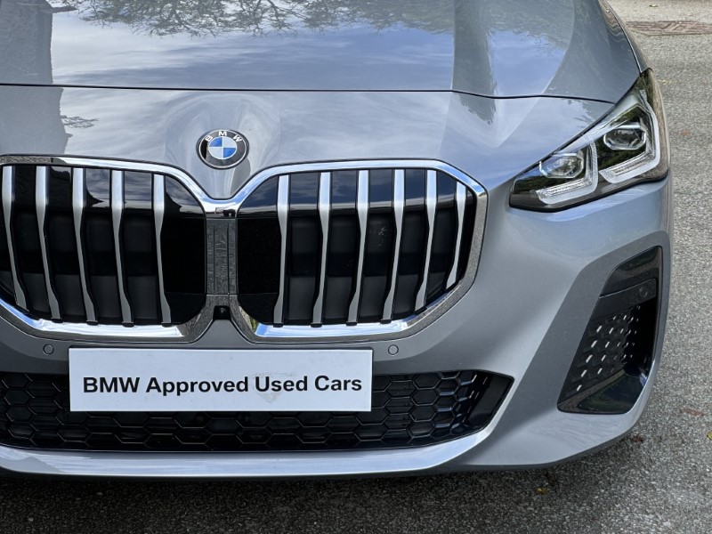 2025 (25) BMW 2 SERIES 223i MHT M Sport Active Tourer 5689740