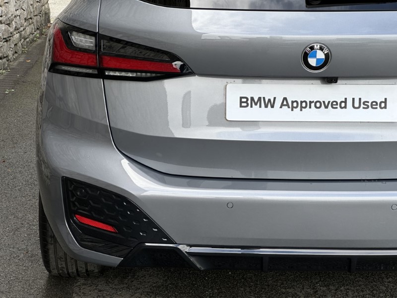 2025 (25) BMW 2 SERIES 223i MHT M Sport Active Tourer 5689720