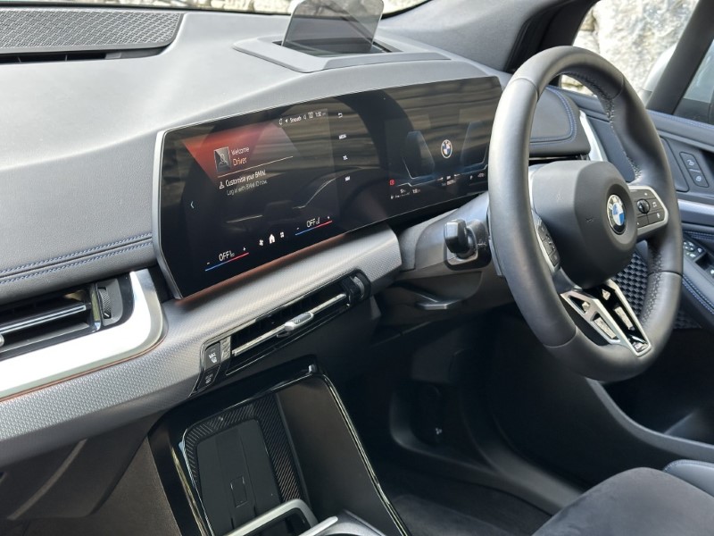 2025 (25) BMW 2 SERIES 223i MHT M Sport Active Tourer 5689748