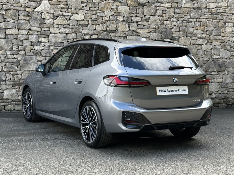 2025 (25) BMW 2 SERIES 223i MHT M Sport Active Tourer 1