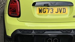 2023 (73) MINI CONVERTIBLE 2.0 Cooper S Sport 5692118