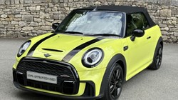 2023 (73) MINI CONVERTIBLE 2.0 Cooper S Sport 5692168